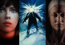 Top 10 Body Horror Movies Of All Time Under The Skin, The Thing and Possessor