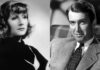 Greta Garbo and James Stewart (Image: MGM)