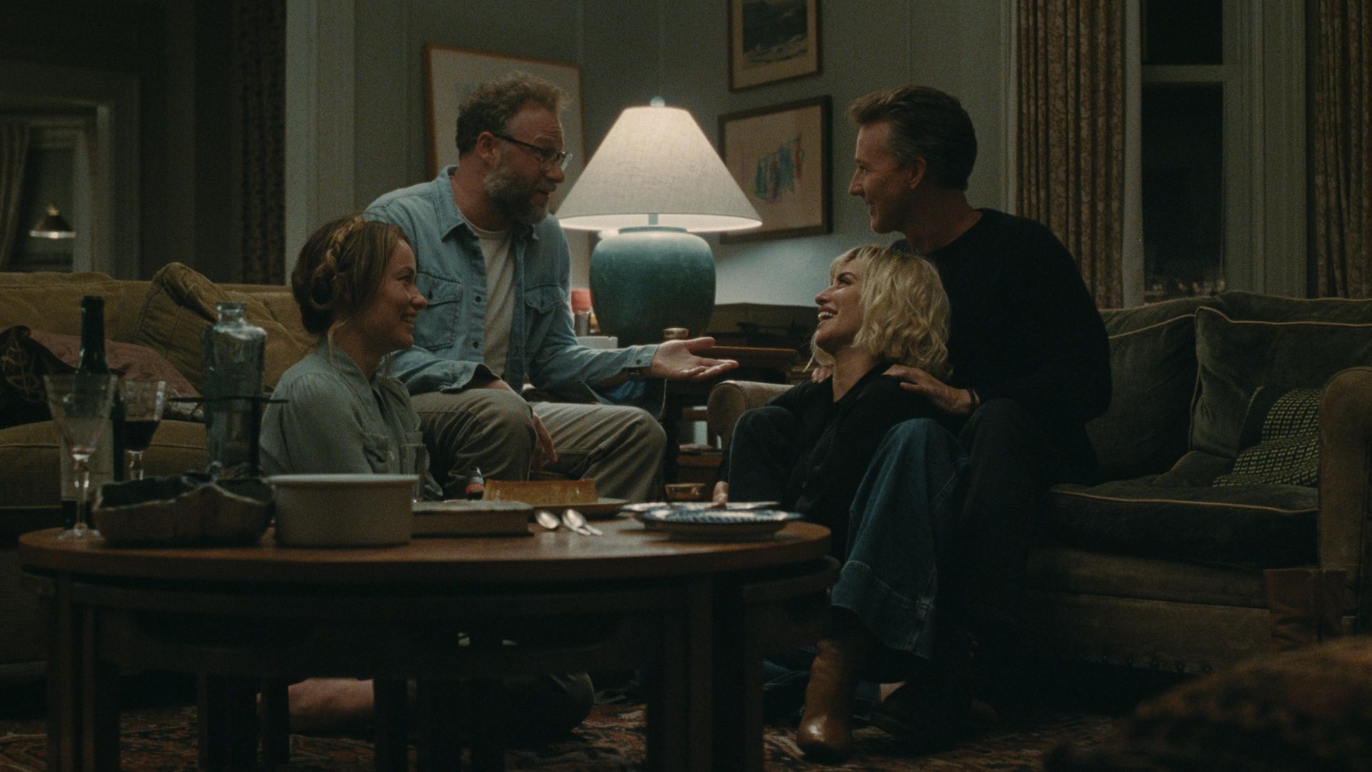 5. The Invite