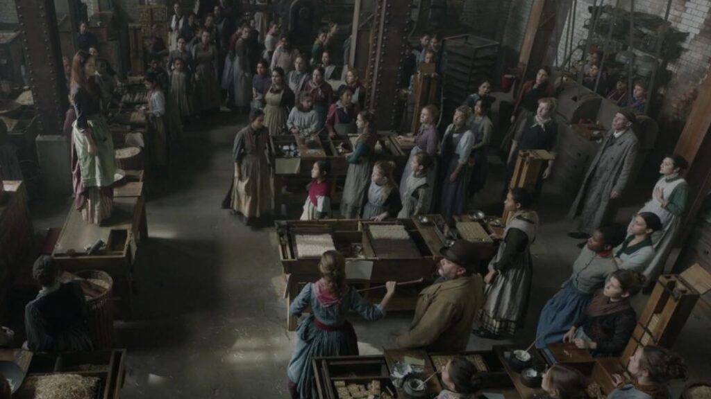 Enola Holmes 2 (Image: Netflix)