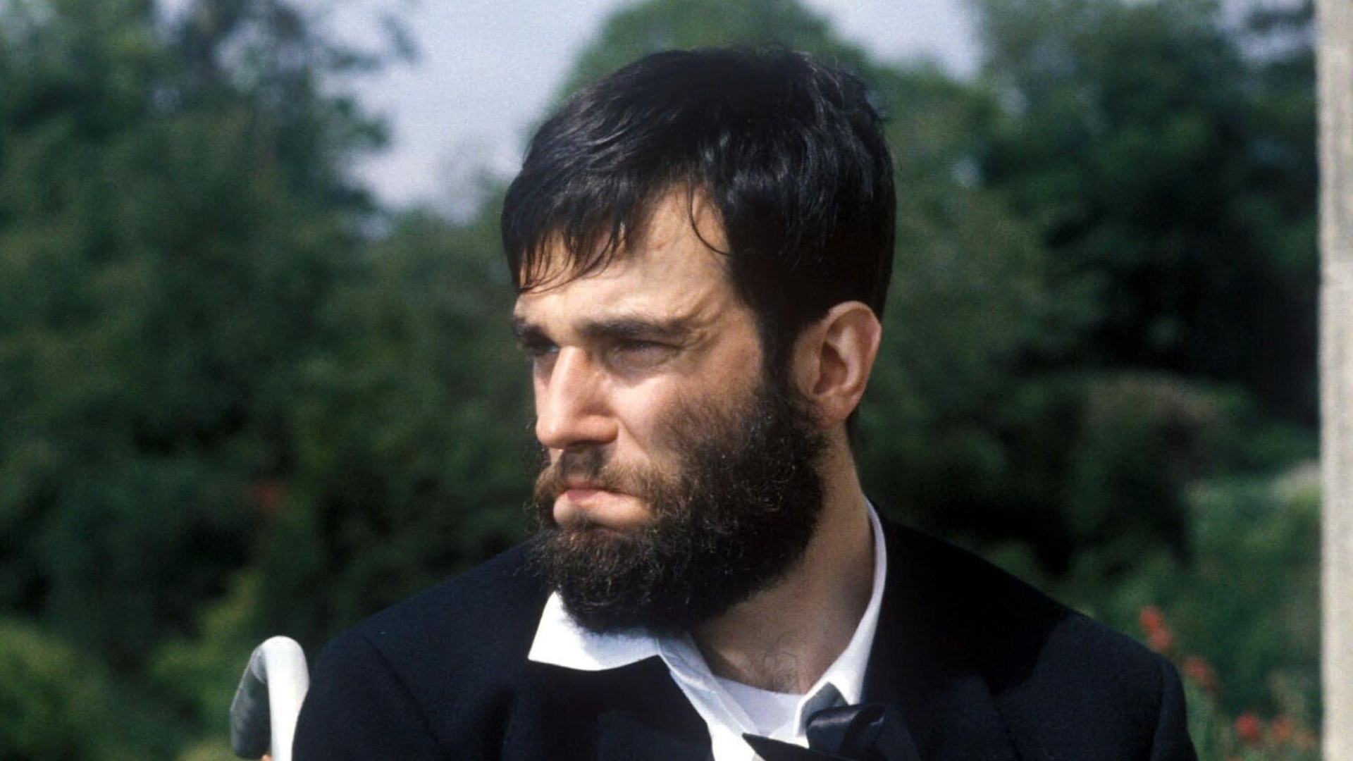 1. Daniel Day-Lewis (My Left Foot)