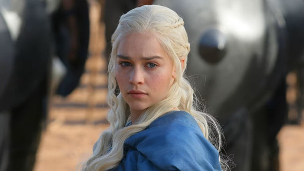 Daenerys Targaryen