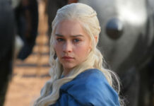Daenerys Targaryen