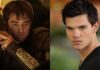 Antonius in 'The Odyssey' and Jacob in 'Twilight'