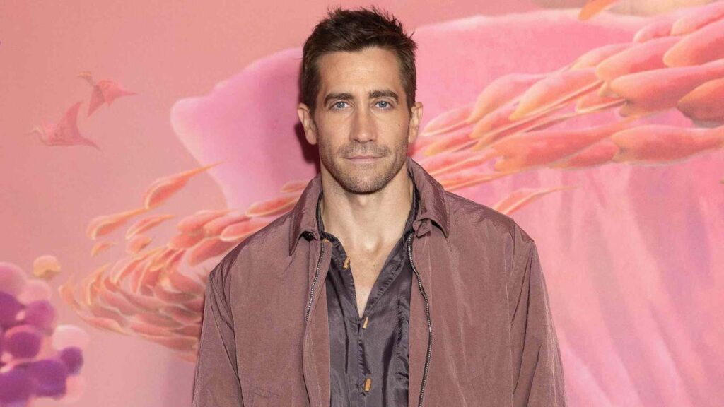 Jake Gyllenhaal