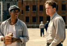 The Shawshank Redemption (1994)