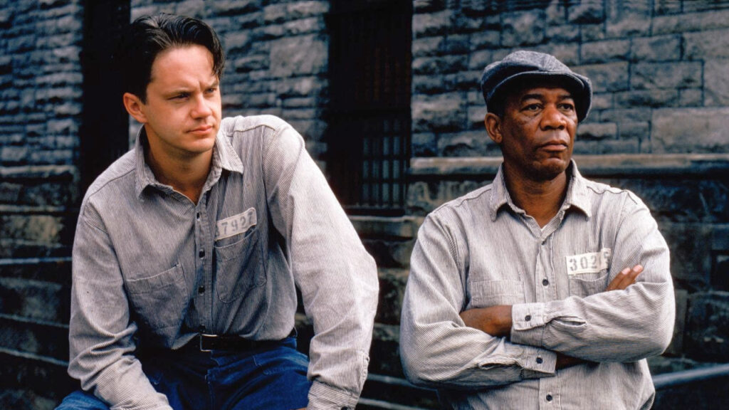 The Shawshank Redemption (1994)