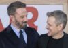 Ben Affleck and Matt Damon