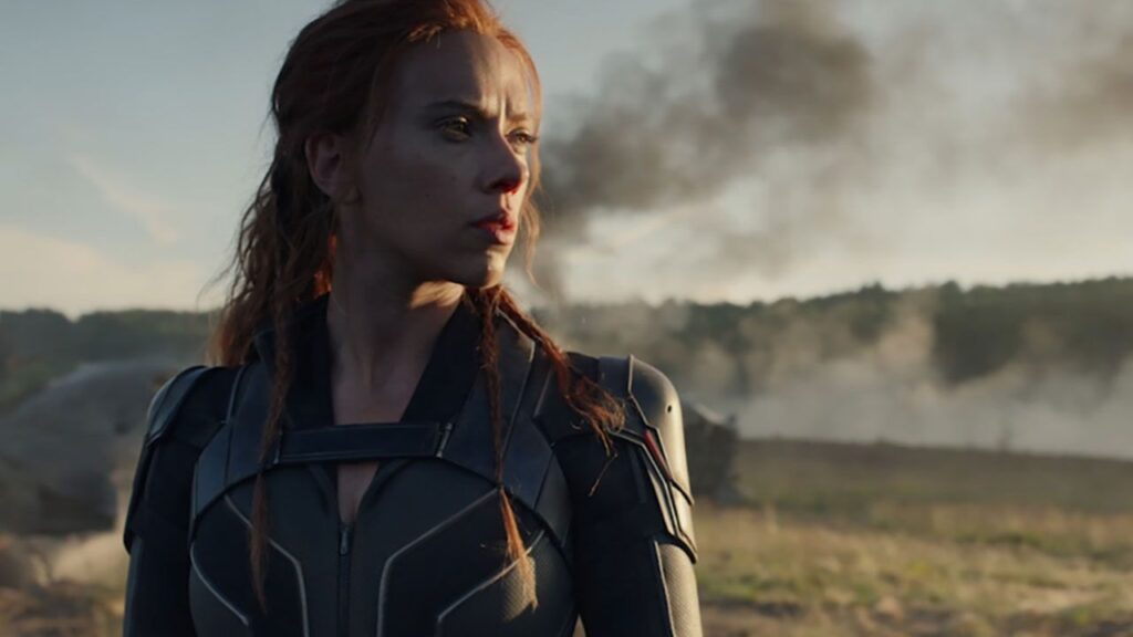 Black Widow (2021) (Image: Walt Disney Studios Motion Pictures)