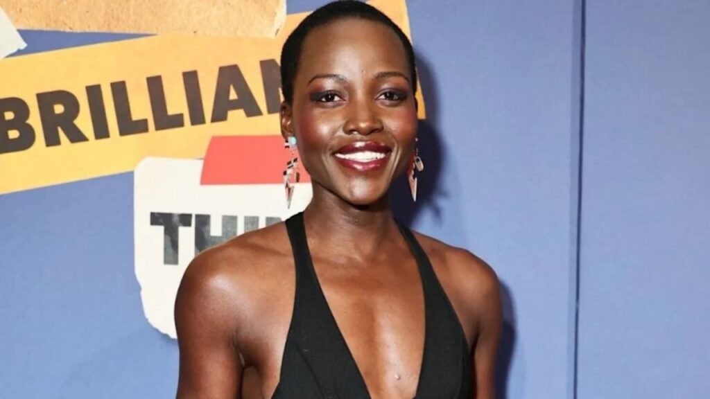 Lupita Nyong’o