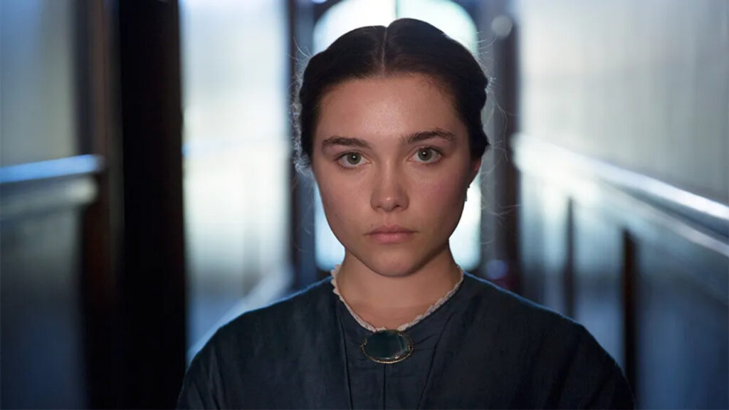 Lady Macbeth (2016)