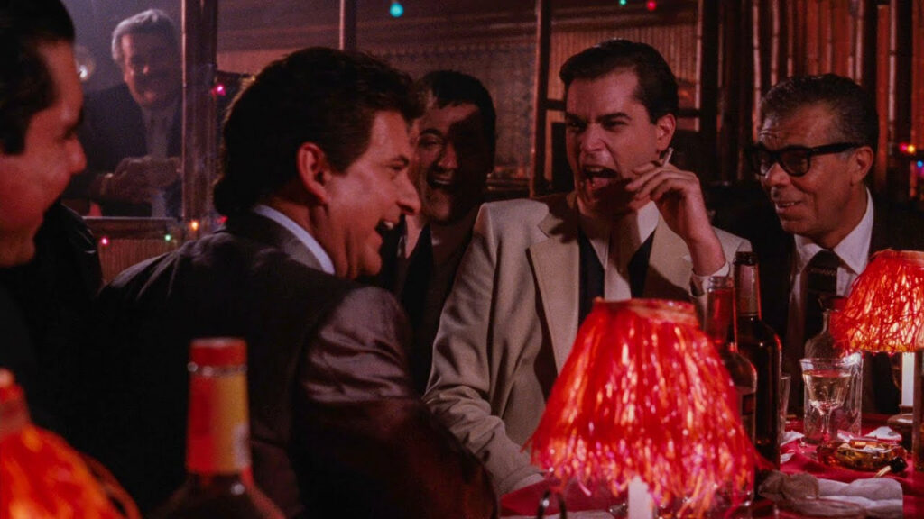 Goodfellas (1990)