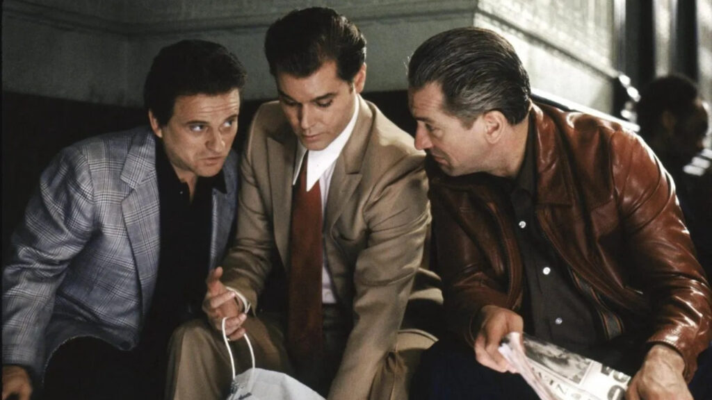 Goodfellas (1990)