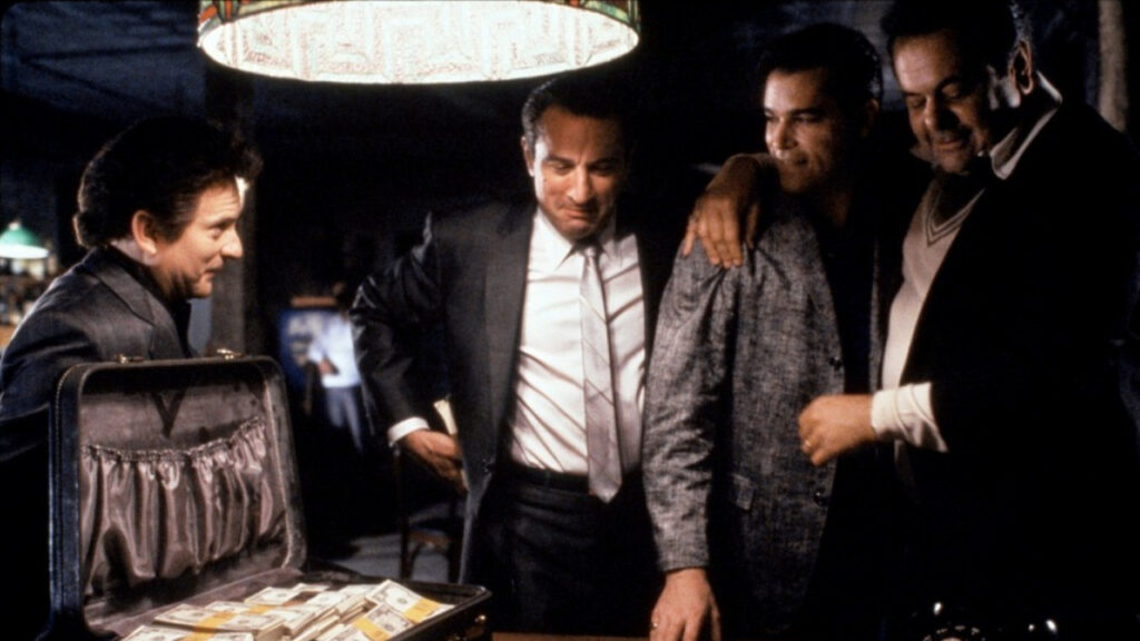 Goodfellas (1990)