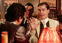 Goodfellas (1990)