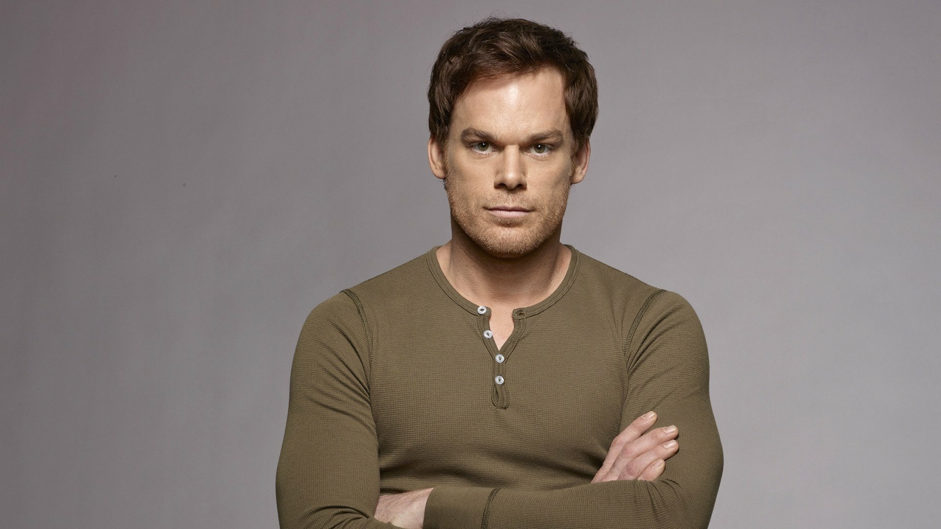10. Dexter Morgan (Dexter)