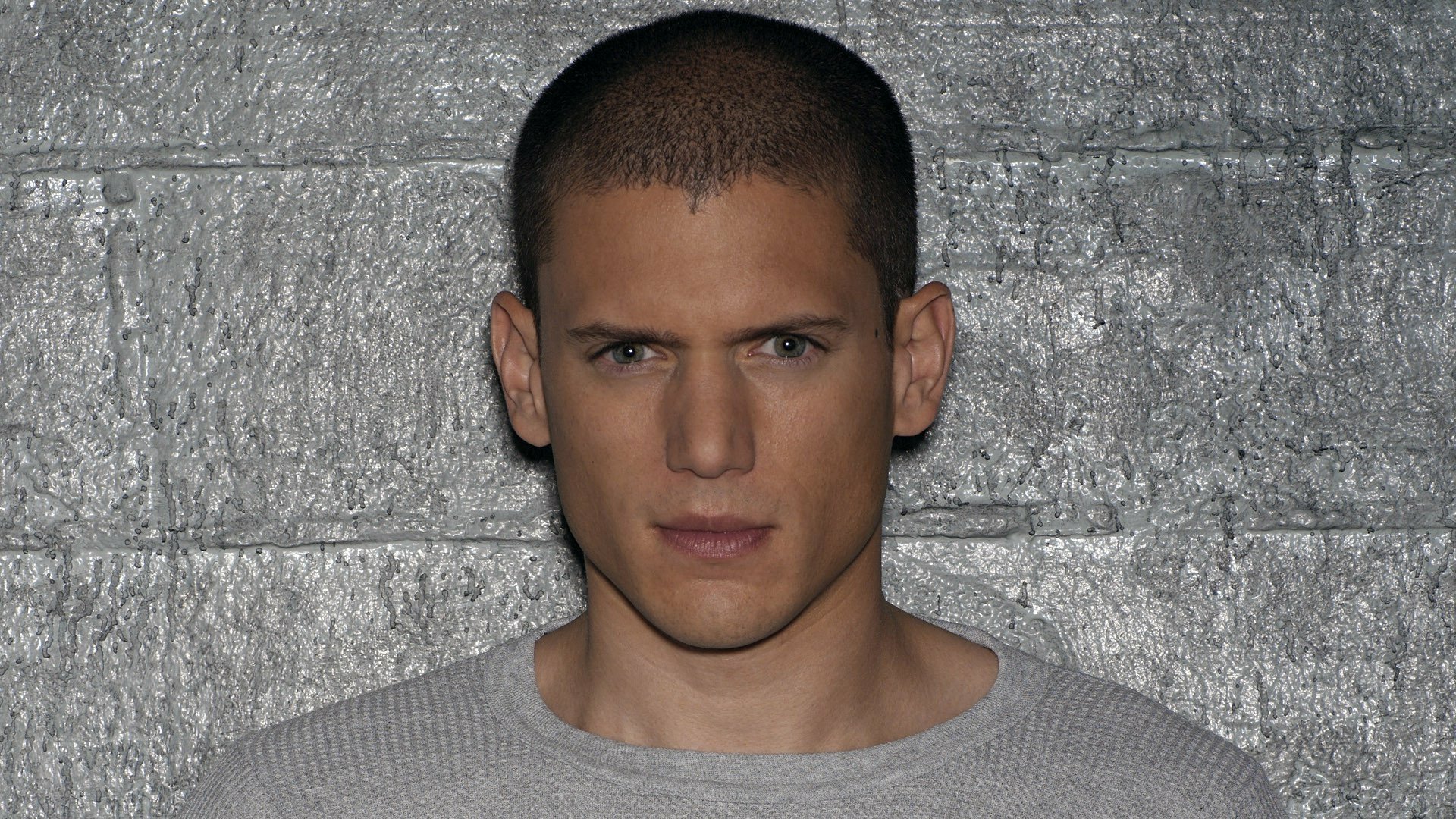 8. Michael Scofield (Prison Break)