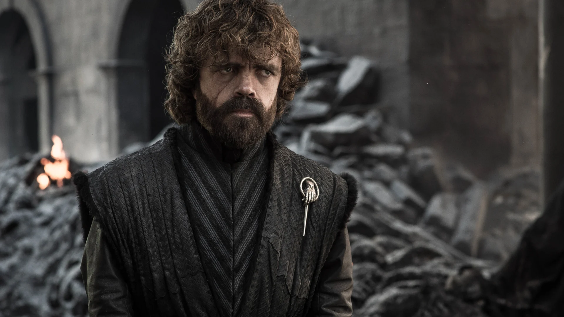 7. Tyrion Lannister (Game of Thrones)