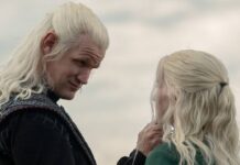 ‘House Of The Dragon’ Adds A New Layer To Daeron Targaryen’s ‘Fire & Blood’ Story Daeron in 'House of the Dragon' (Image: HBO)