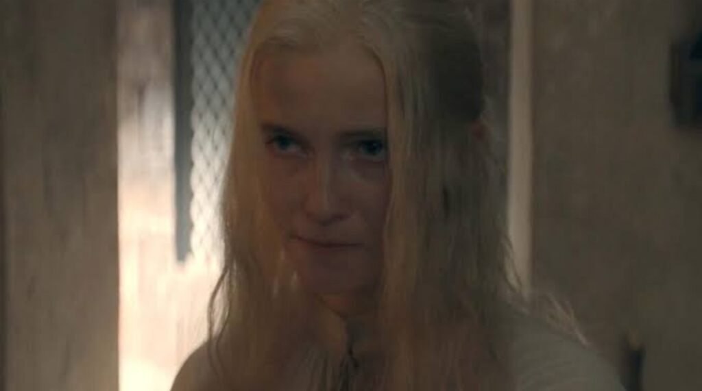 Daeron in 'House of the Dragon' (Image: HBO)