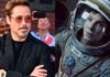 Robert Downey Jr. turned down 'Gravity' role (Image: Entertainment Tonight and Warner Bros.)