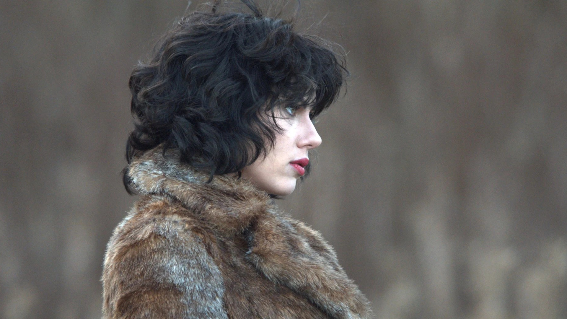 8. Under the Skin (2013)