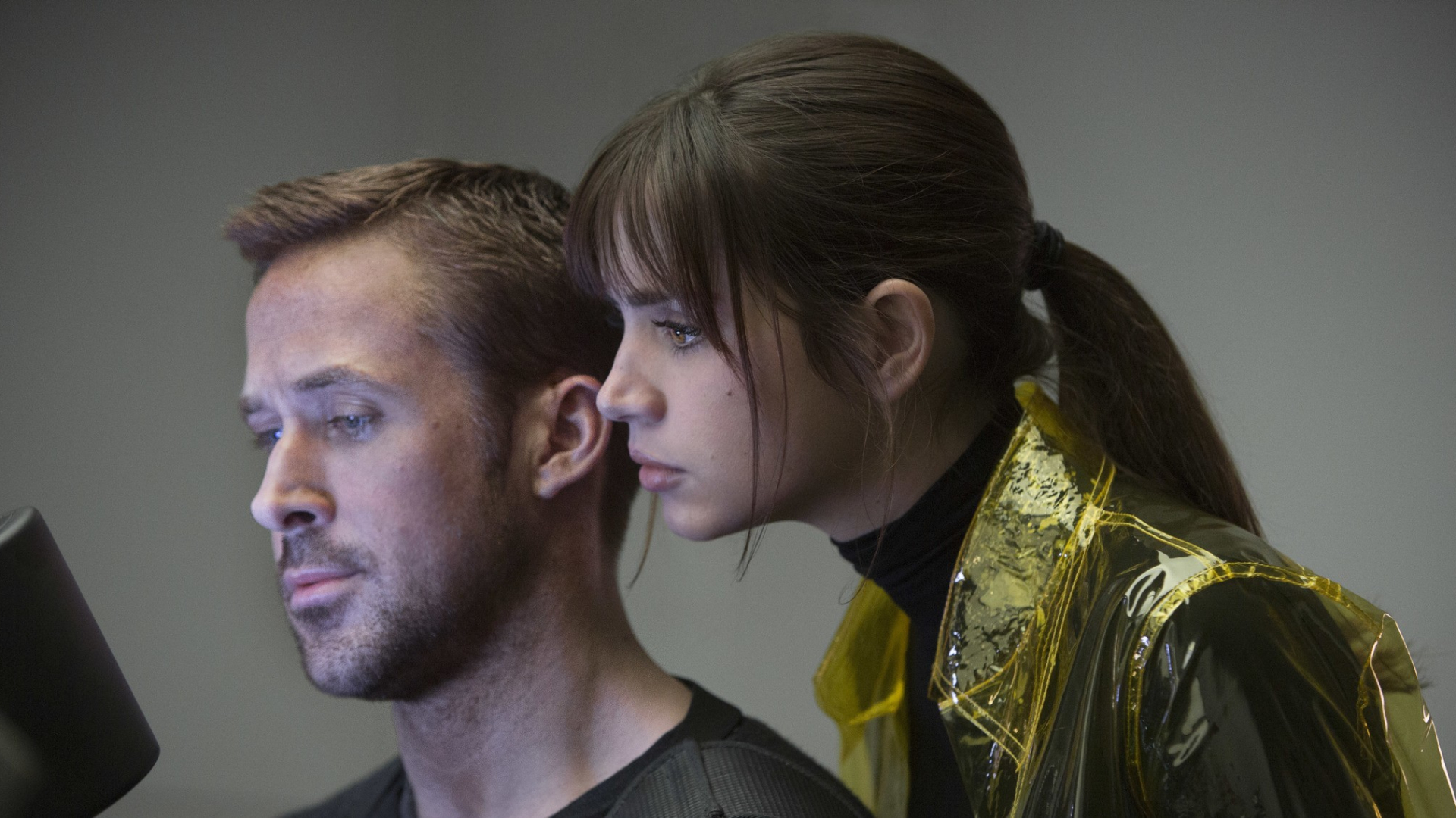 2. Blade Runner 2049 (2017)
