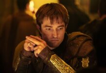 Christopher Nolan's 'The Odyssey' (Image: Universal Pictures)