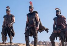 Christopher Nolan's 'The Odyssey' (Image: Universal Pictures)