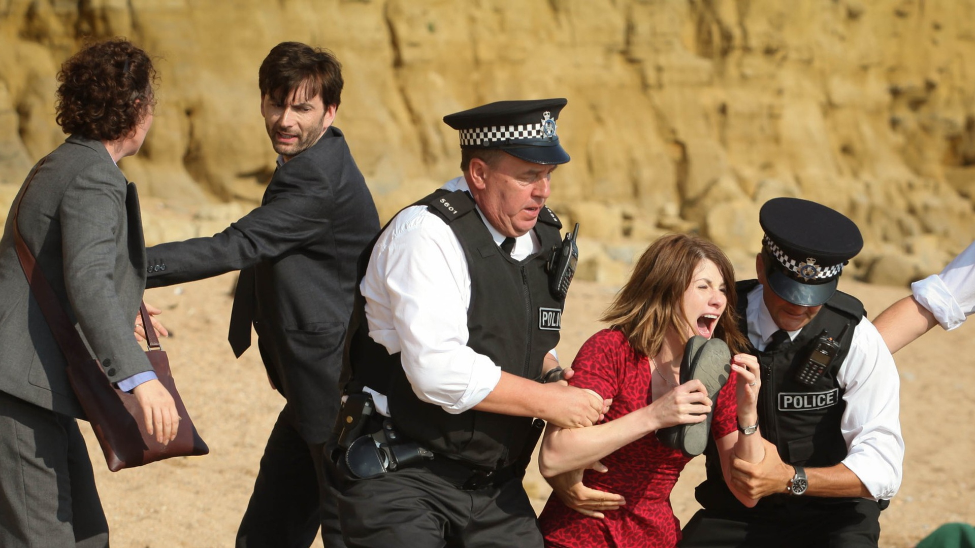 10. Broadchurch (2013–2017)