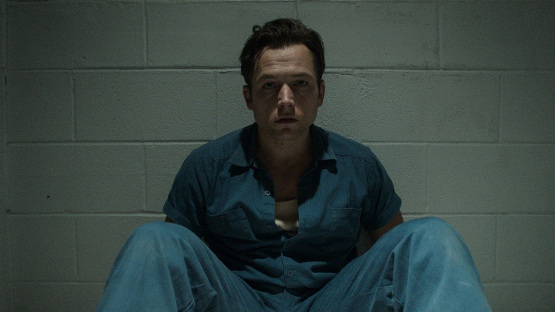 9. Black Bird (2022)