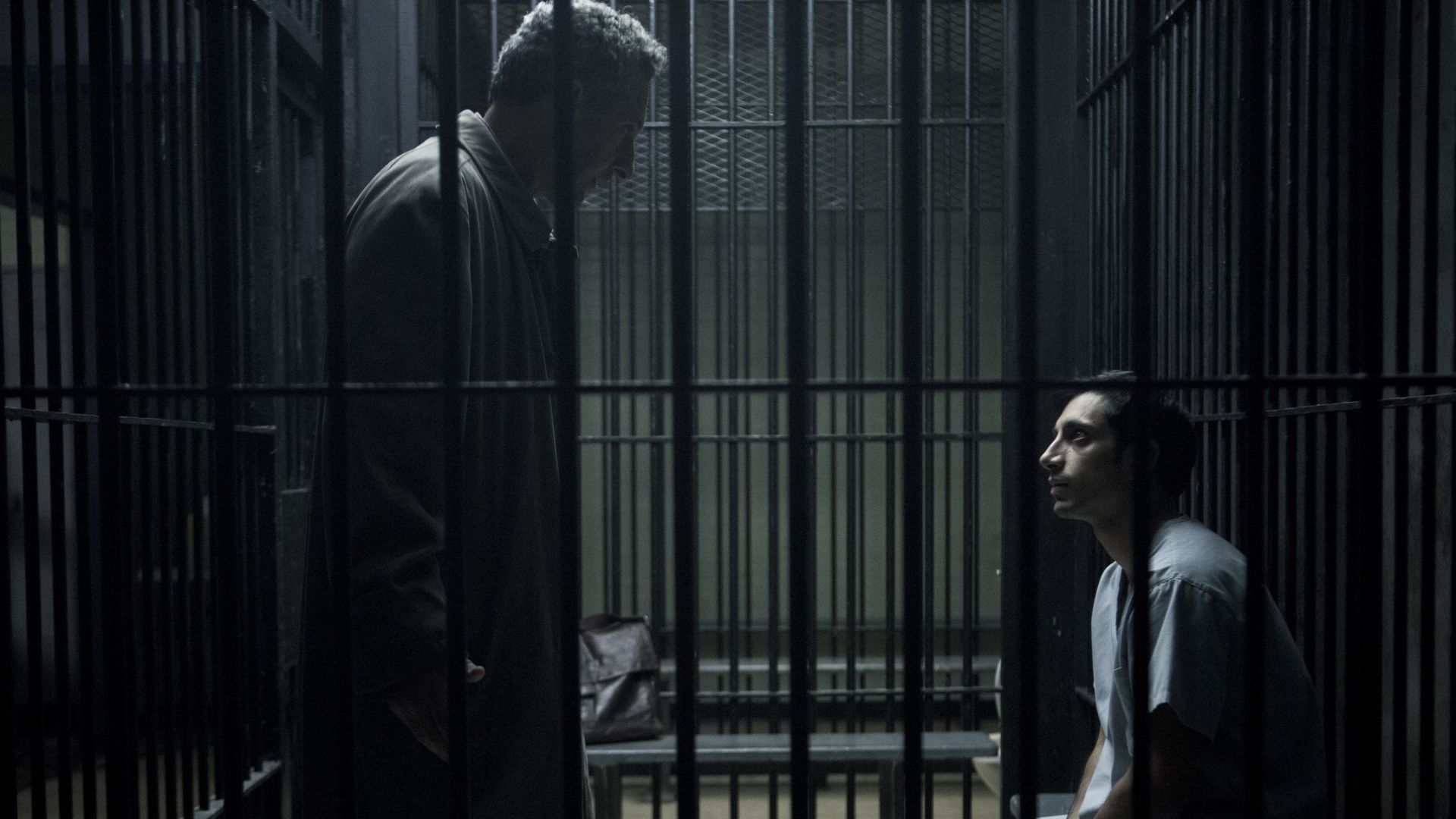 6. The Night Of (2016)