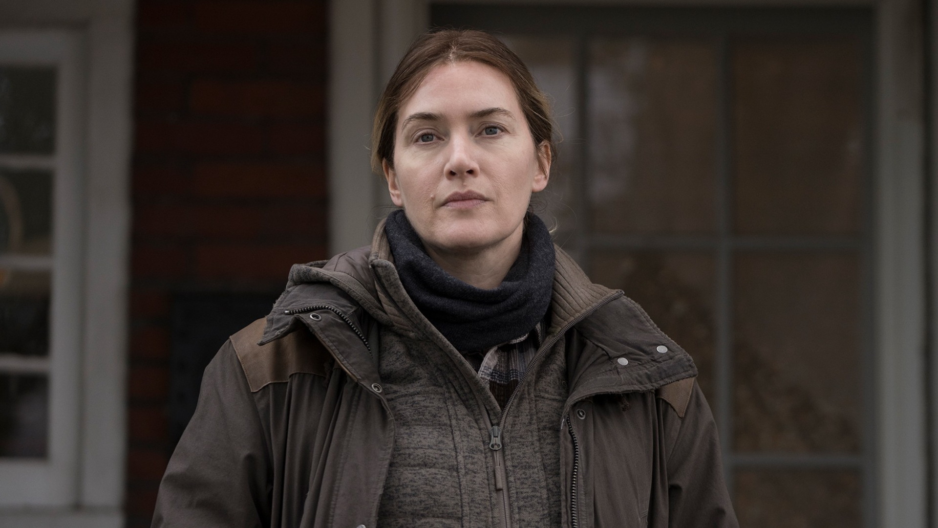 5. Mare of Easttown (2021)