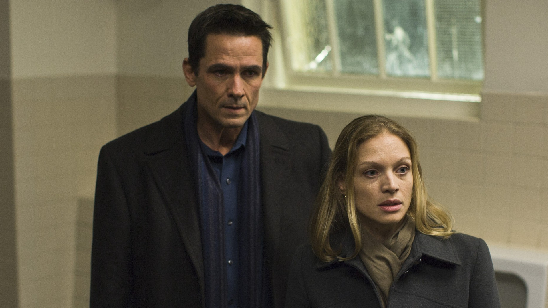4. The Killing (2011–2014)