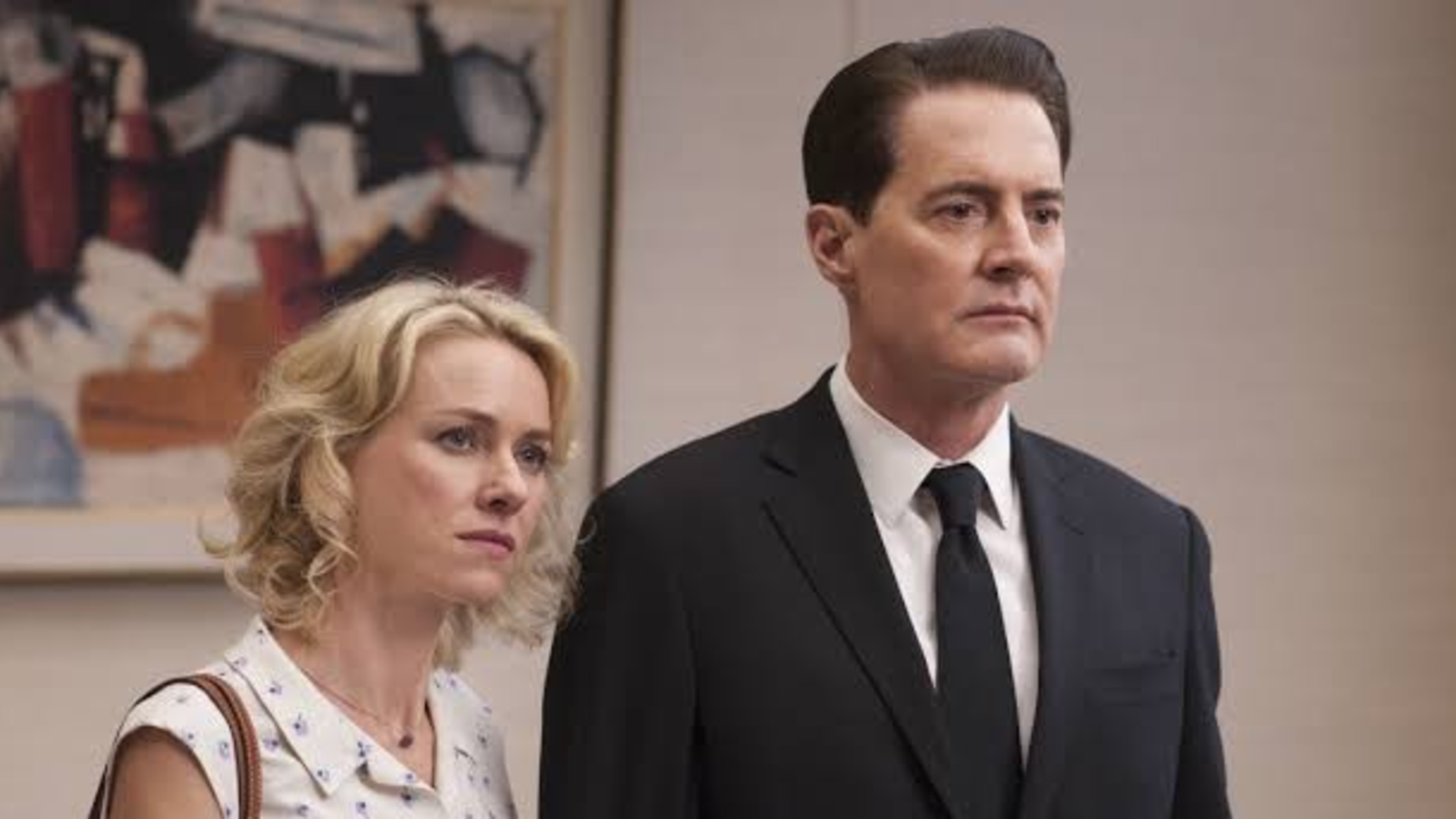 1. Twin Peaks (1990–1991 / 2017)