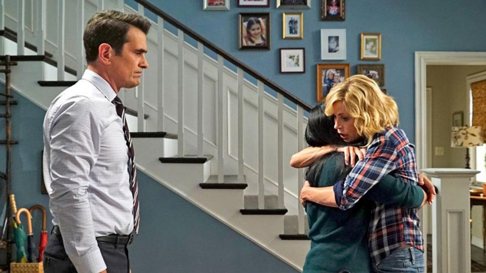 Claire Fears Losing Alex Too | “See You Next Fall”