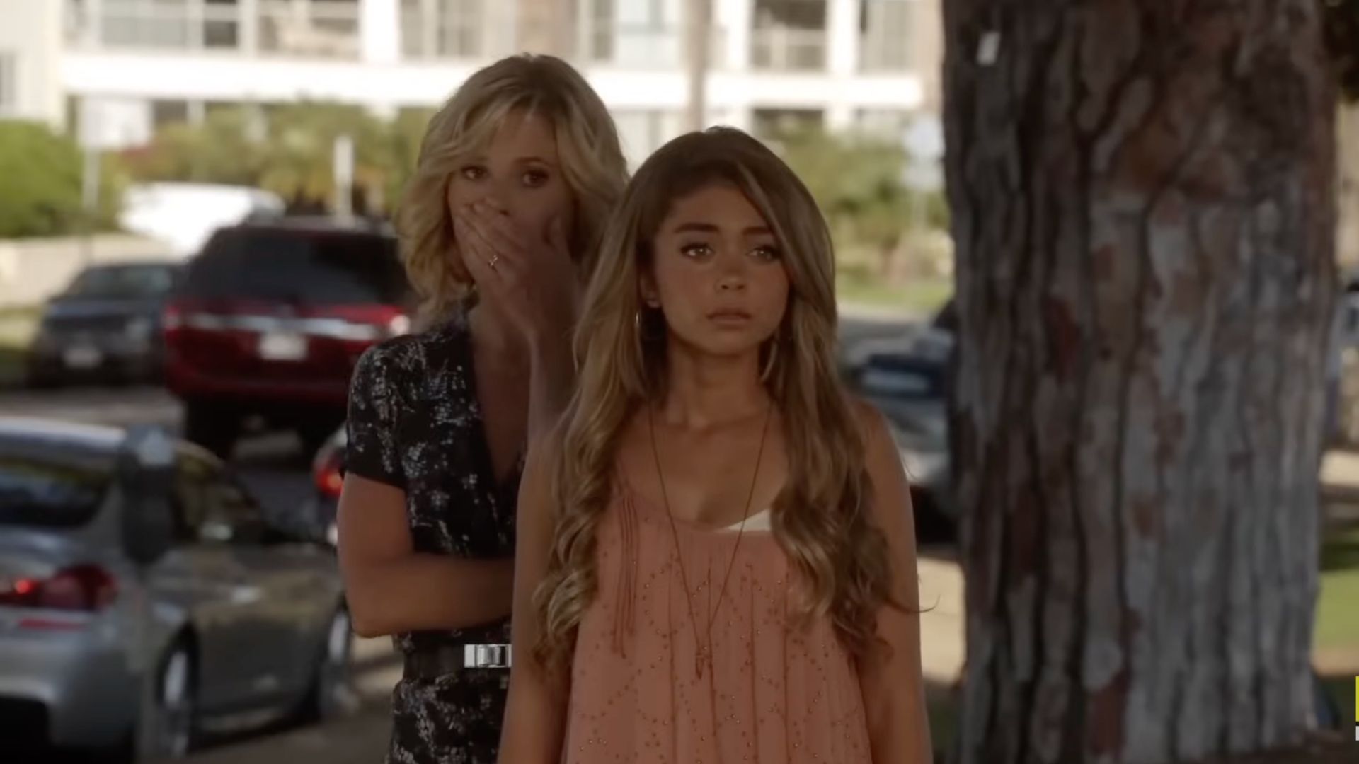 Haley Lets Andy Go | “Summer Lovin’”