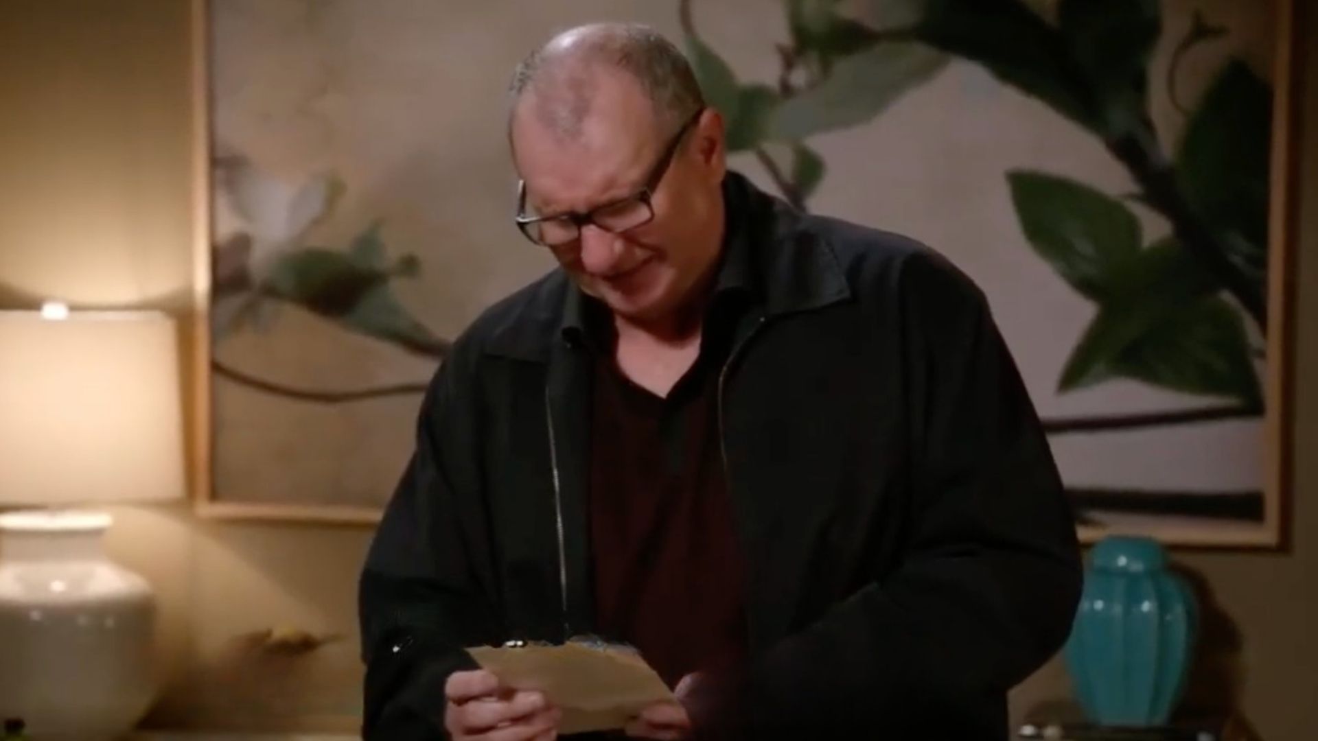 Manny’s Note Hits Jay Hard | “Suddenly, Last Summer”