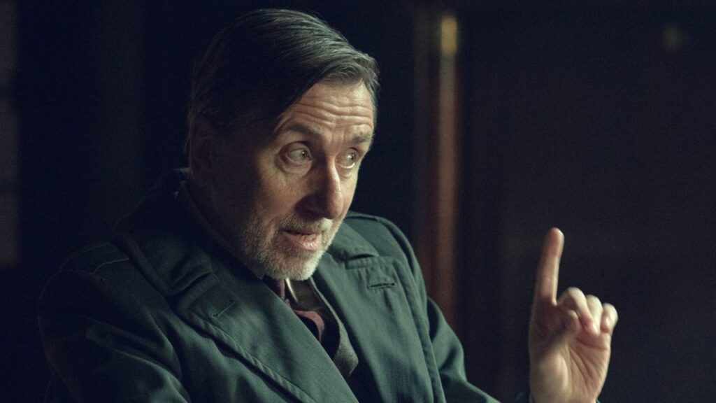 Peaky Blinders: The Immortal Man (2026)