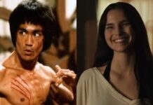 ‘Obsession’ Shatters 53-Year-Old Bruce Lee Record With $404 Million Box Office Enter the Dragon and Obsession