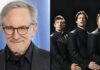 Steven Spielberg and The Lonely Island