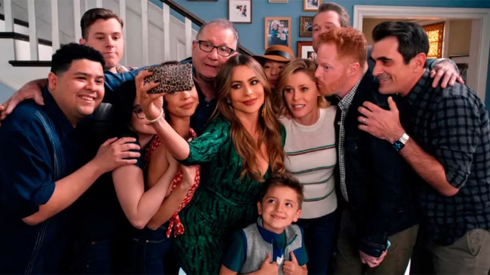 The Dunphy Kids Finally Leave The Nest | “Finale Part”
