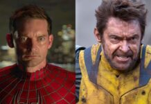‘Avengers: Doomsday’ Could Finally Deliver A Spider-Man Vs. Wolverine Clash Tobey Maguire's Spider-Man and Hugh Jackman's Wolverine (Image: Marvel)