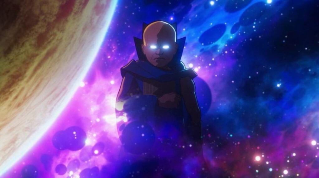 The Watcher (Image: Marvel)
