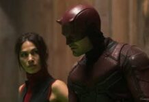 How Elektra’s Return Can Turn Matt Murdock’s Life Upside Down In ‘Daredevil: Born Again’ Daredevil and Elektra (Image: Marvel)