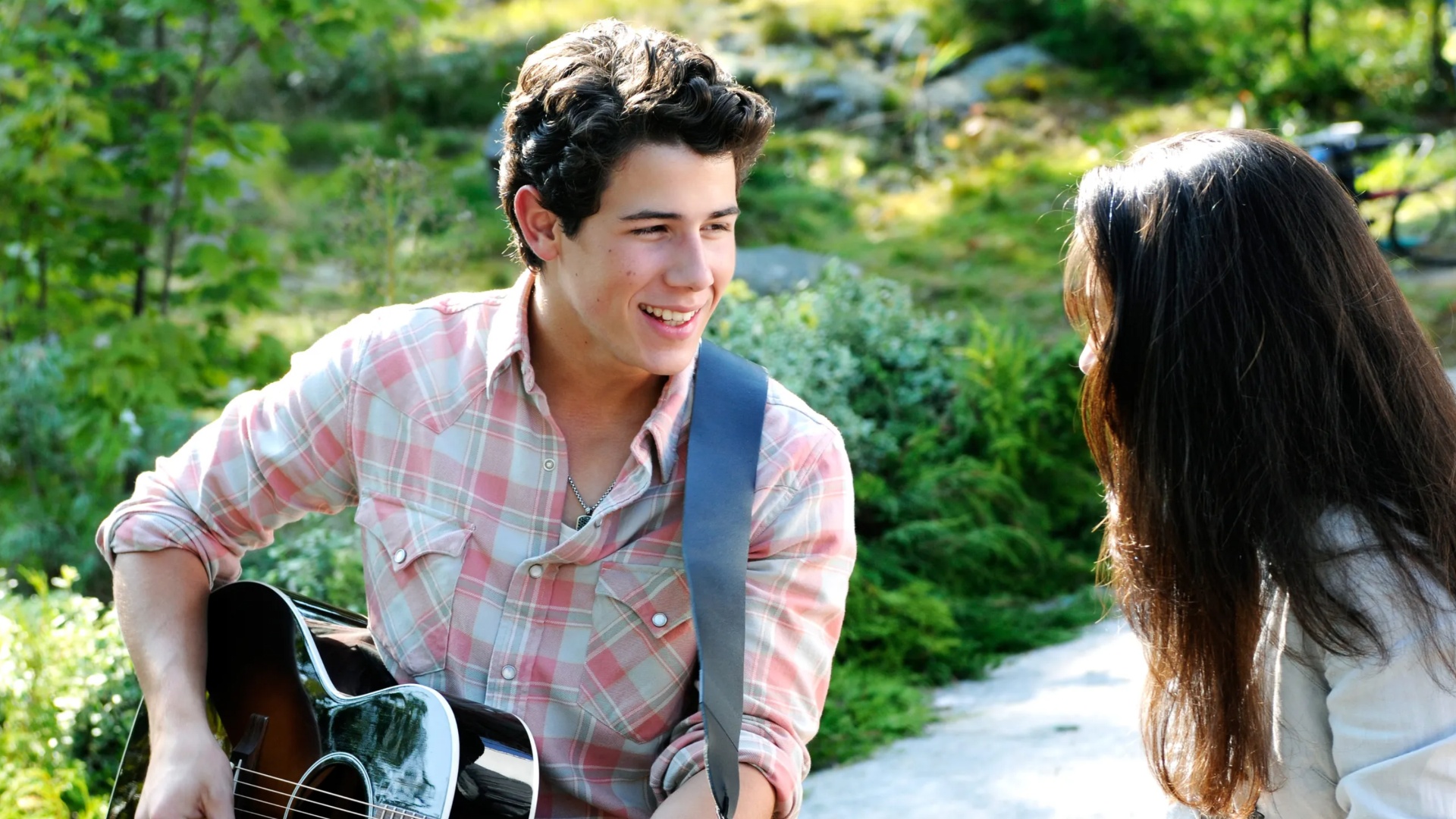 Nick Jonas
