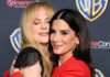 Sandra Bullock and Nicole Kidman (Image: People)