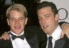 Matt Damon and Ben Affleck