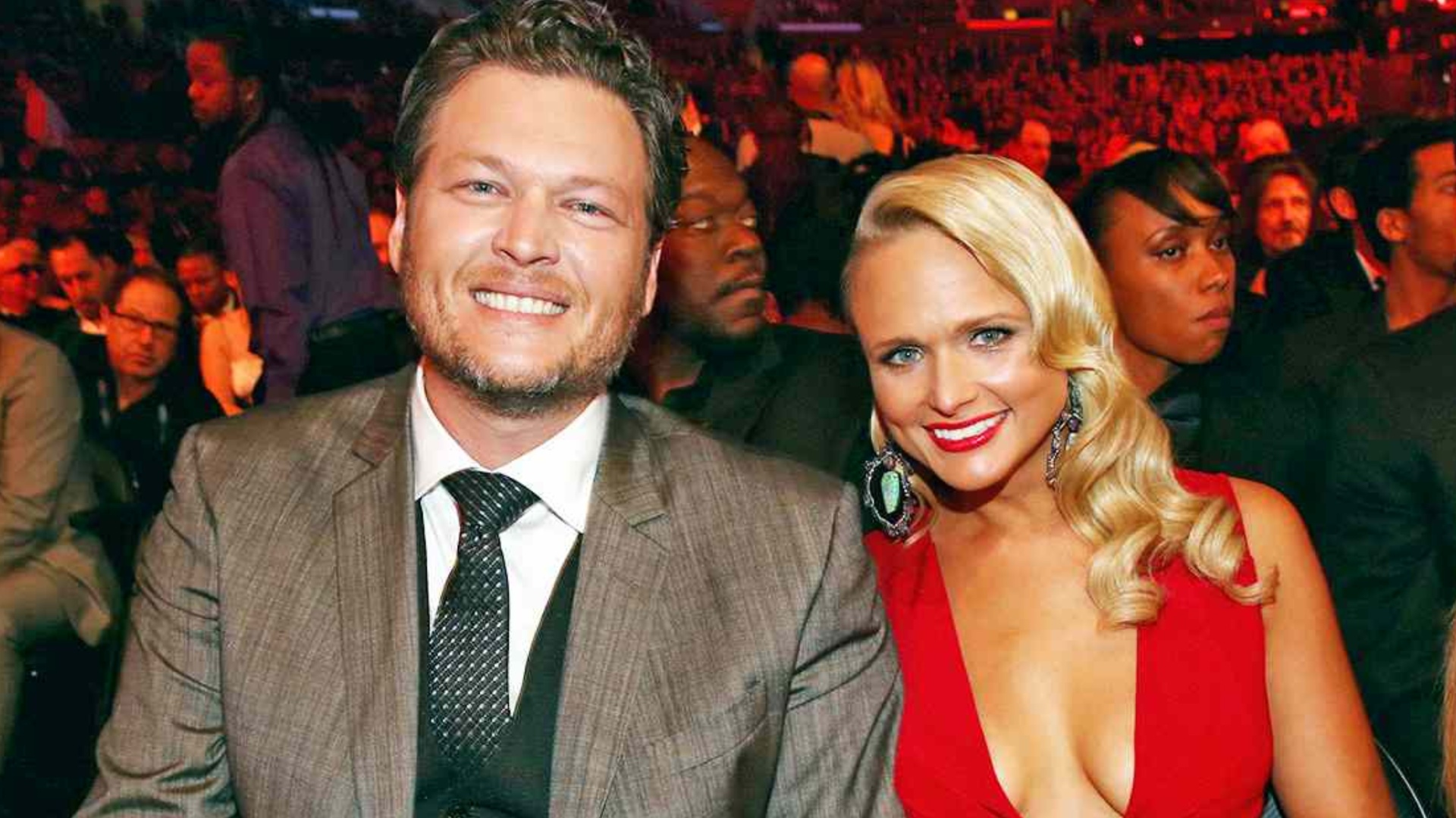 Miranda Lambert