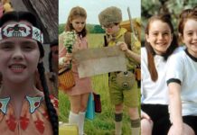 Addams Family Values (1993), Moonrise Kingdom (2012), The Parent Trap (1998) (Image: Paramount Pictures, Focus Features, Buena Vista Pictures Distribution)